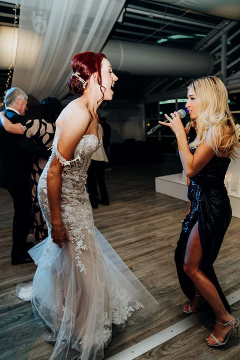 Wedding Entertainment | Melbourne Entertainment Agency | Memory Lane Entertainment Co