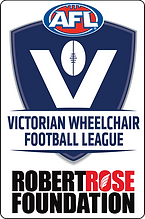 Robert Rose Foundation Football League.png