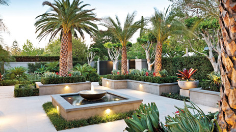 Kooyong Road, Kooyong.