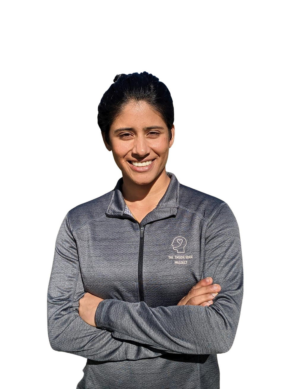 Headshot of Bhavi Deschand