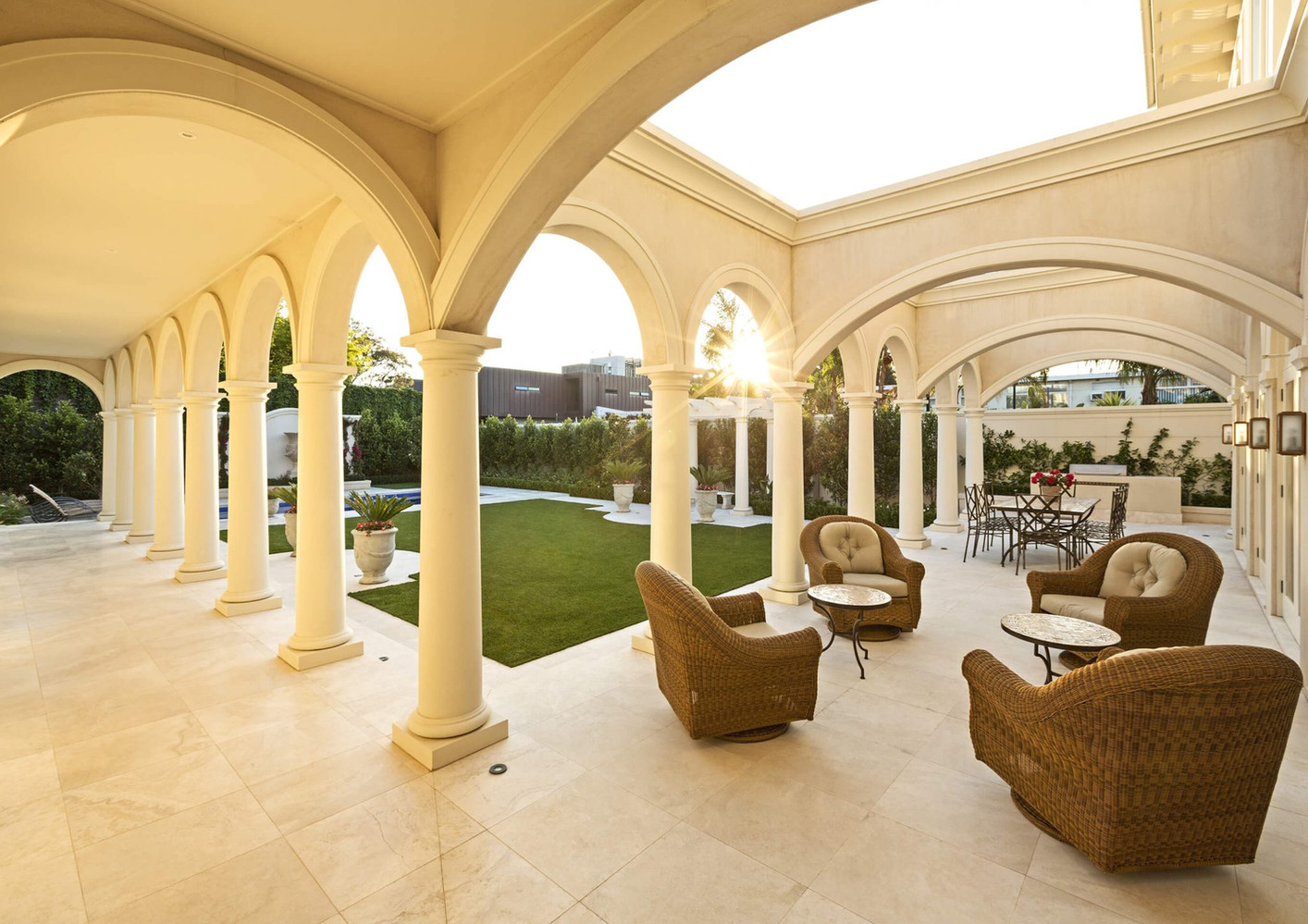 Glyndon Avenue, Brighton.