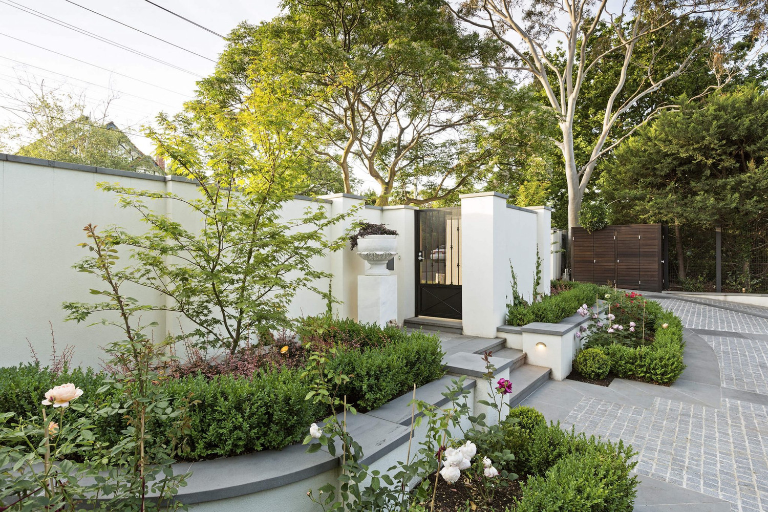 Elizabeth Street, Malvern.