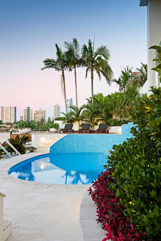 Isle of Capri, Gold Coast.