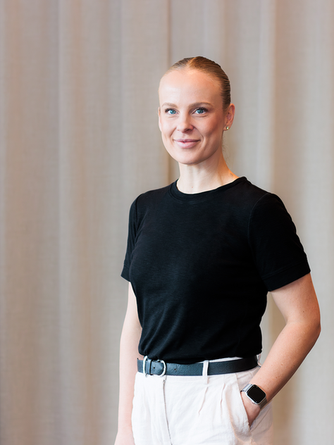 Co-Founder Update: International Women's Day Edition March 2024