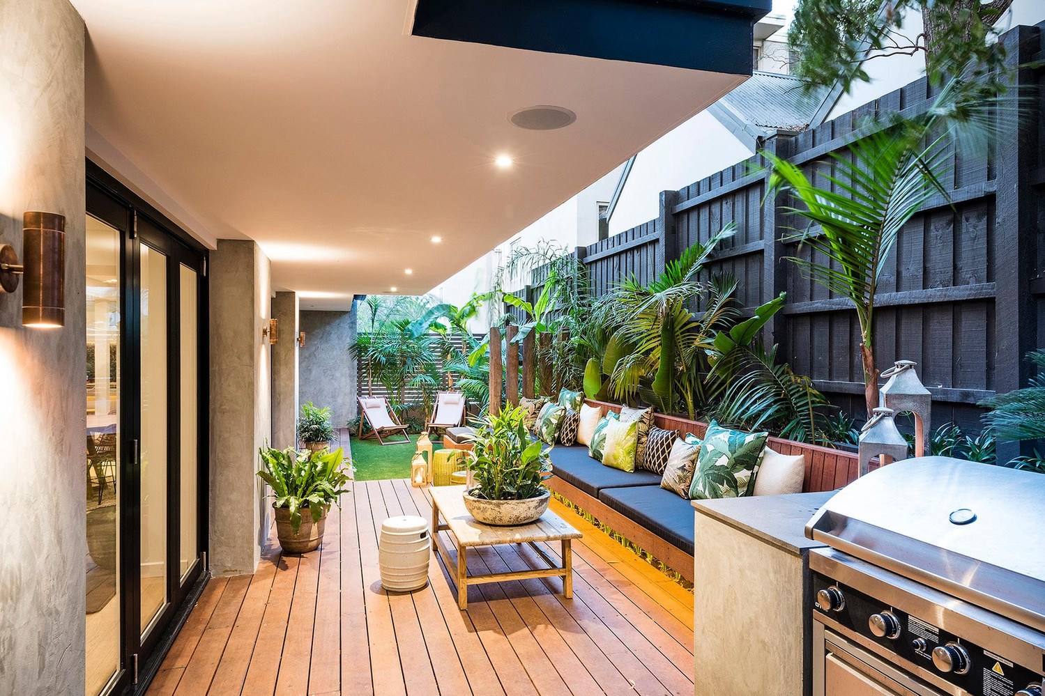 The Block ‘Triple Threat’ – Darling Street, South Yarra.