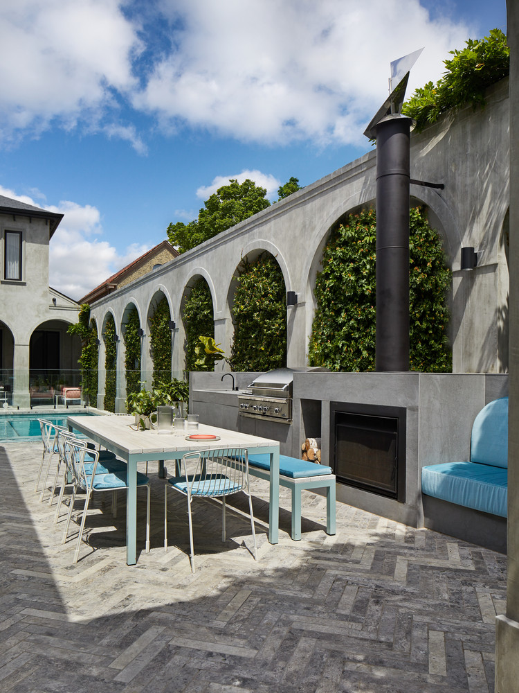 Kinane Street, Brighton.