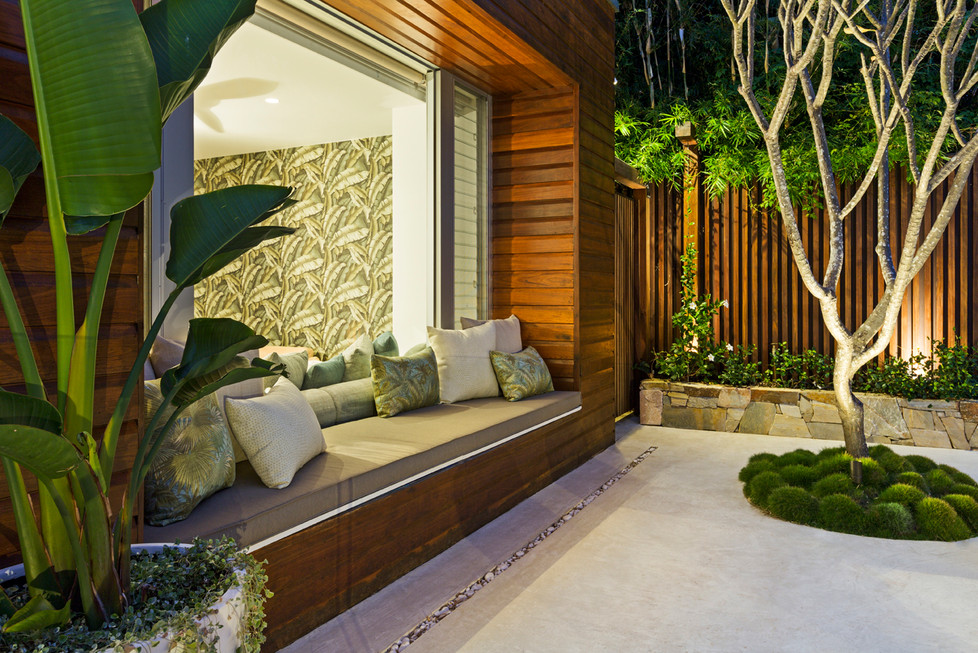 Marvell St, Byron Bay.