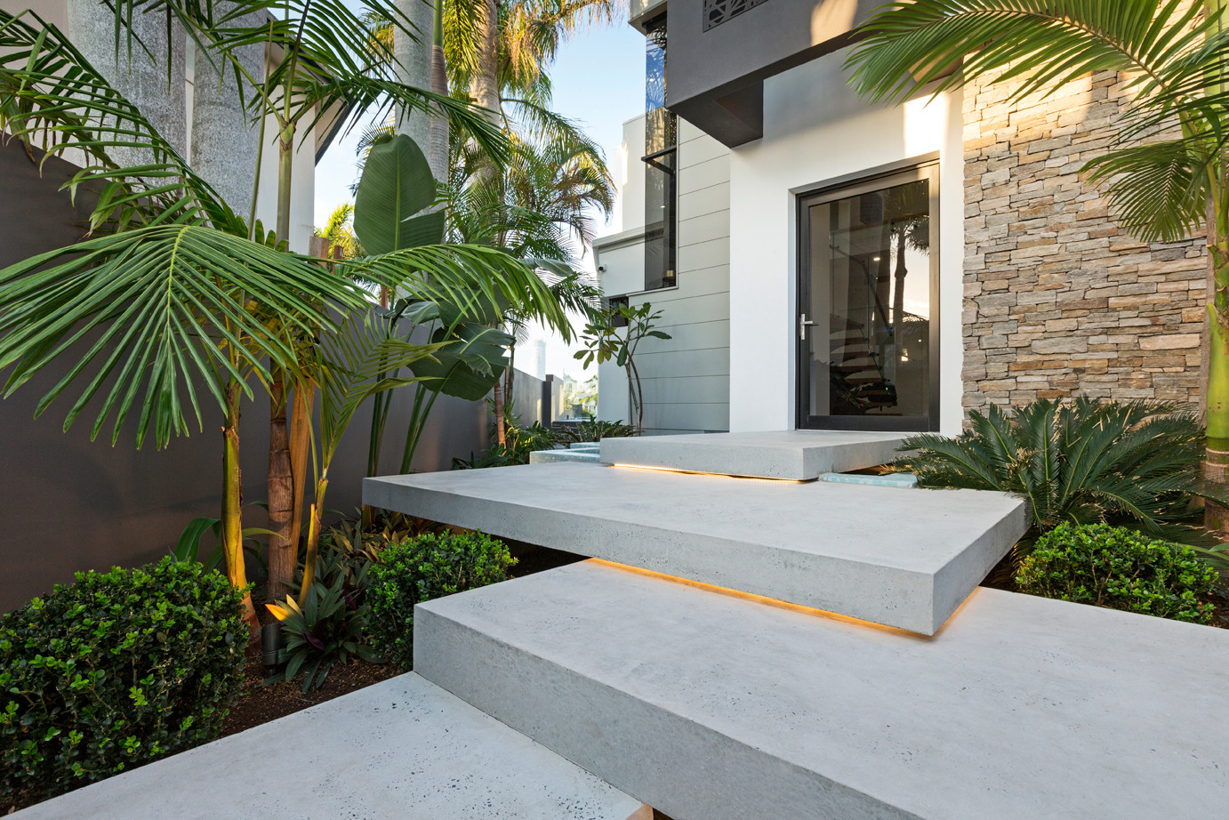 Palmetto Court, Gold Coast.