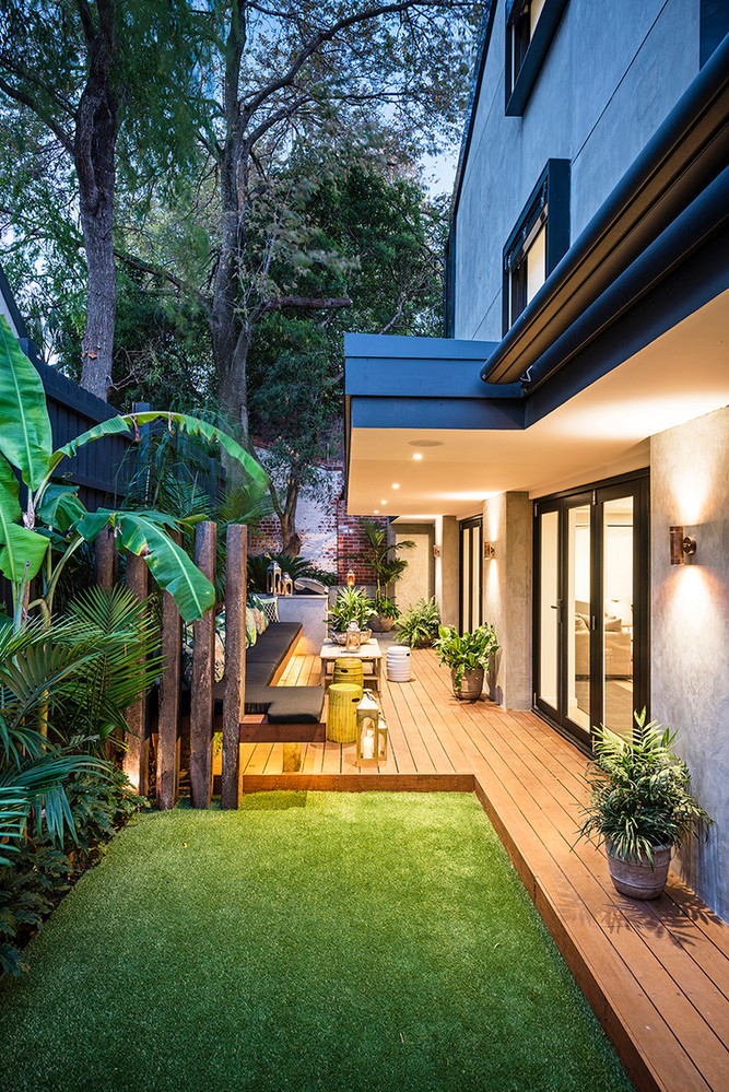 The Block ‘Triple Threat’ – Darling Street, South Yarra.