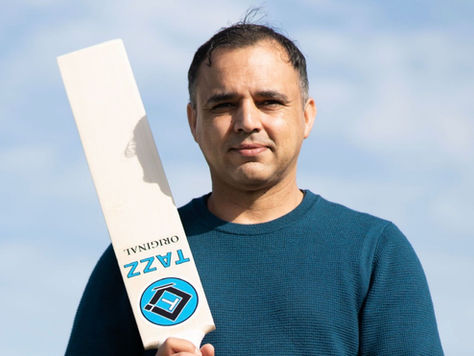 meet Tazz Satti: The Vision Behind The Sailors