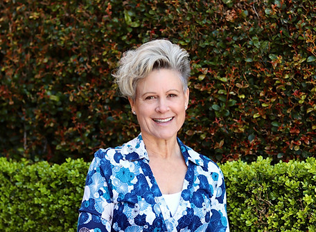 Joyce Woody