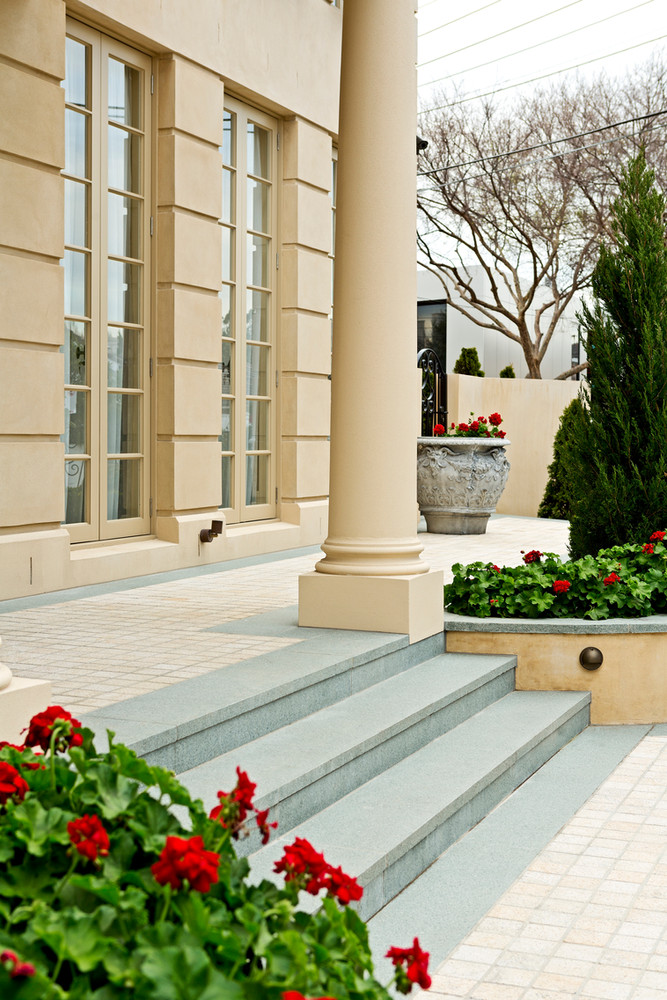 Tennyson St, Brighton.