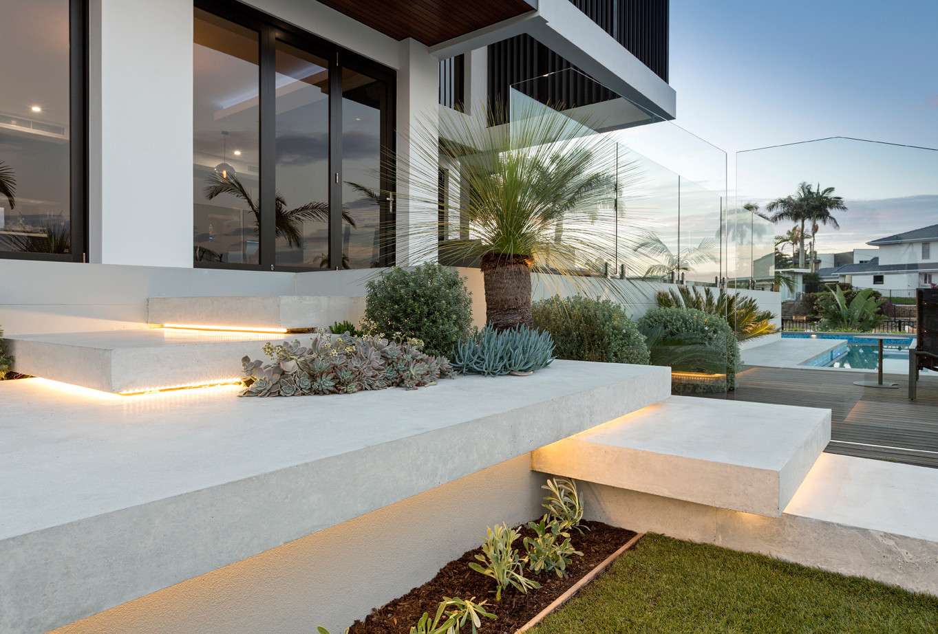 Palmetto Court, Gold Coast.