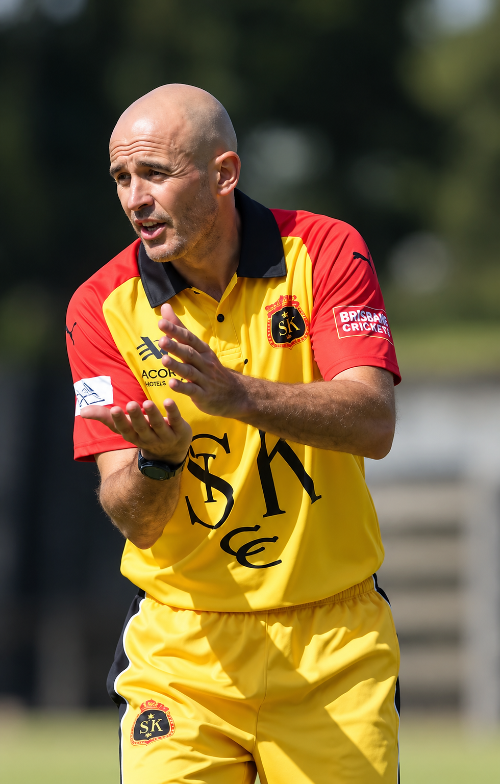 Simon O'Brien