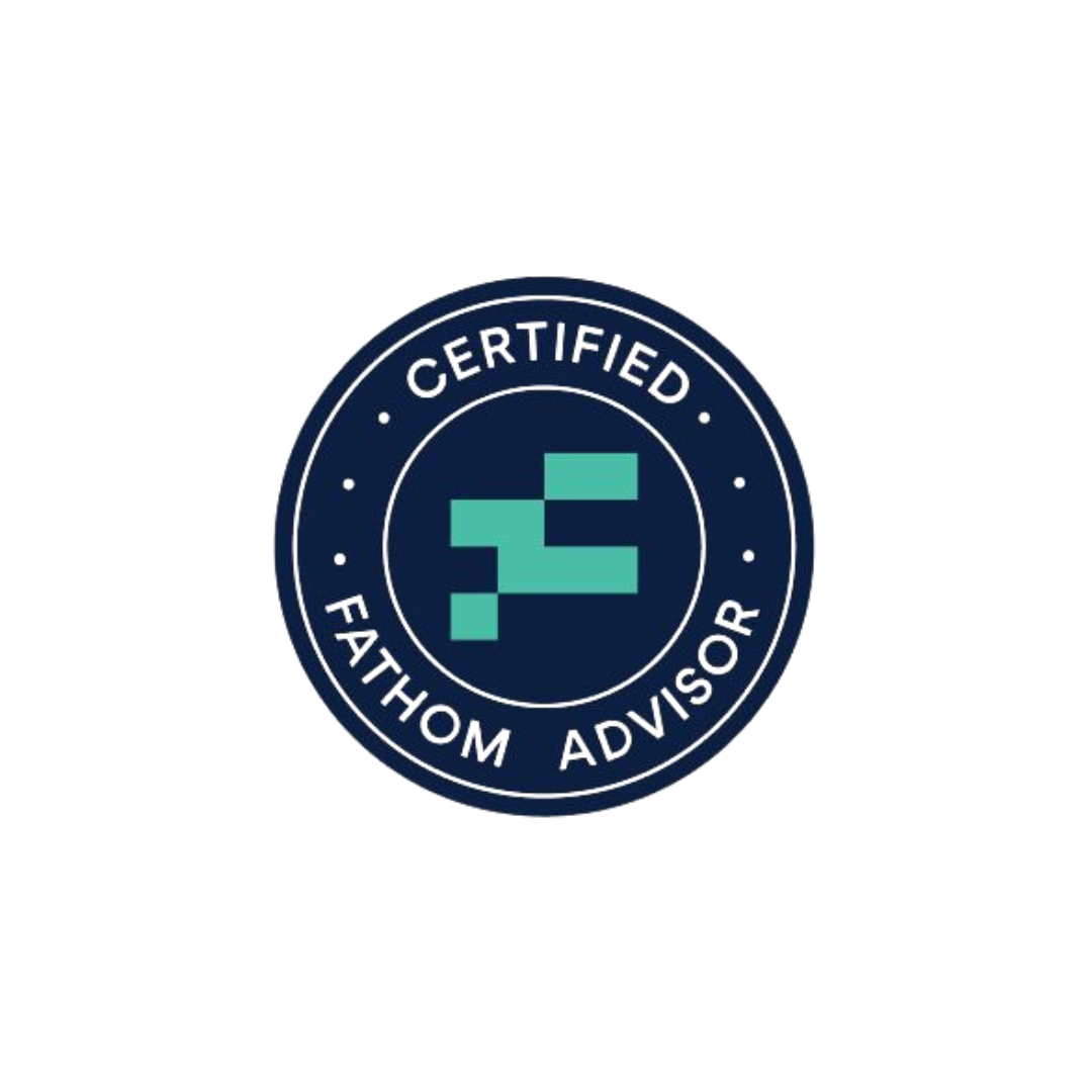Certified Fathom Advisor | DGF Advisory | Chartered Accountants, Business and Tax Advisers Australia