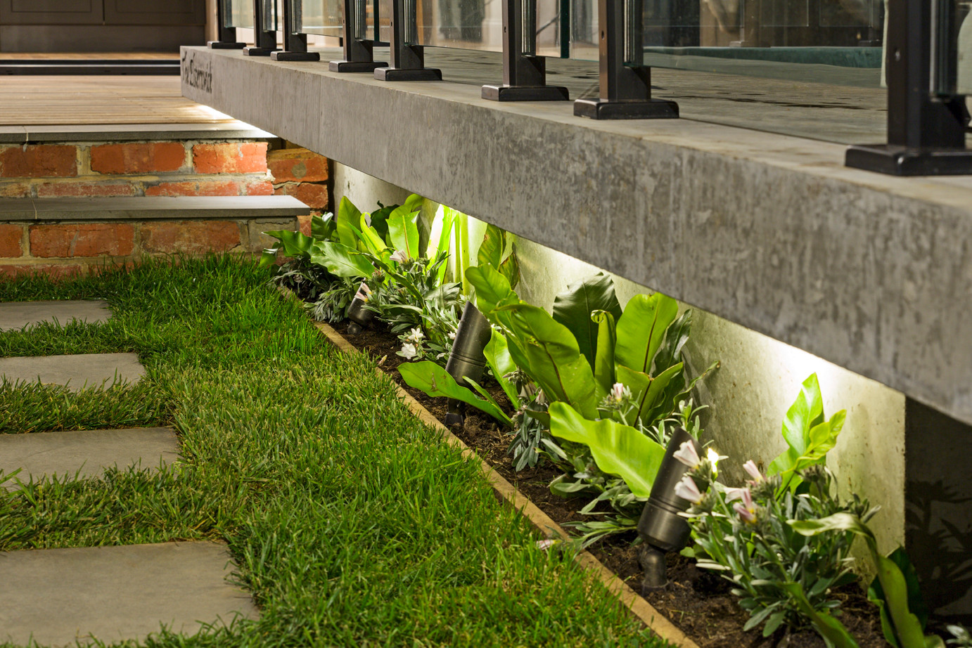 The Block 'The Street', Elsternwick.