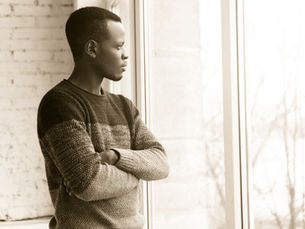 Suicide is NOT an Option