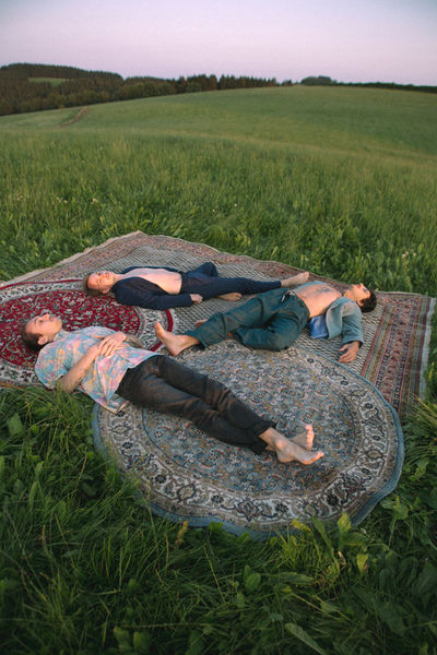 Noah Appelhans Sauerland Bandshooting Alternativ Konzertfotografie Musik Rock Boyband