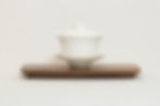 縮圖：Gaiwan 'Bone China'