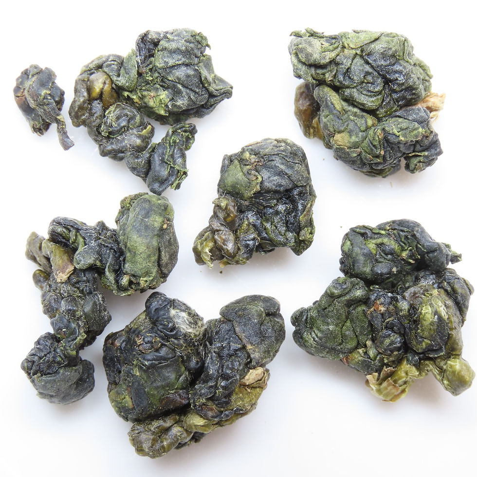 Miniatura: Shanlinxi Wulong