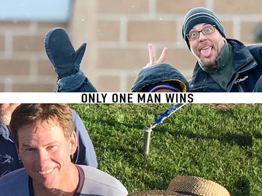 Animating an Eyeball - Sketch Brawl Ep. #13 - Jim Jackson VS. Trey Finney