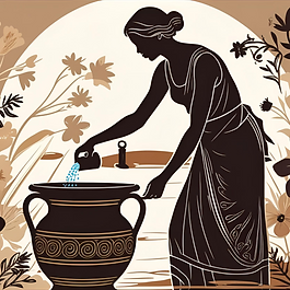 Verseau, inventif et indépendant, ces pierres éclairent votre esprit, favorisent l'innovation et protègent votre aura.