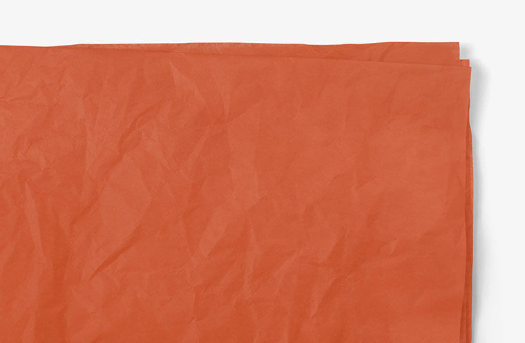 Seidenpapier Premium - Sandstone