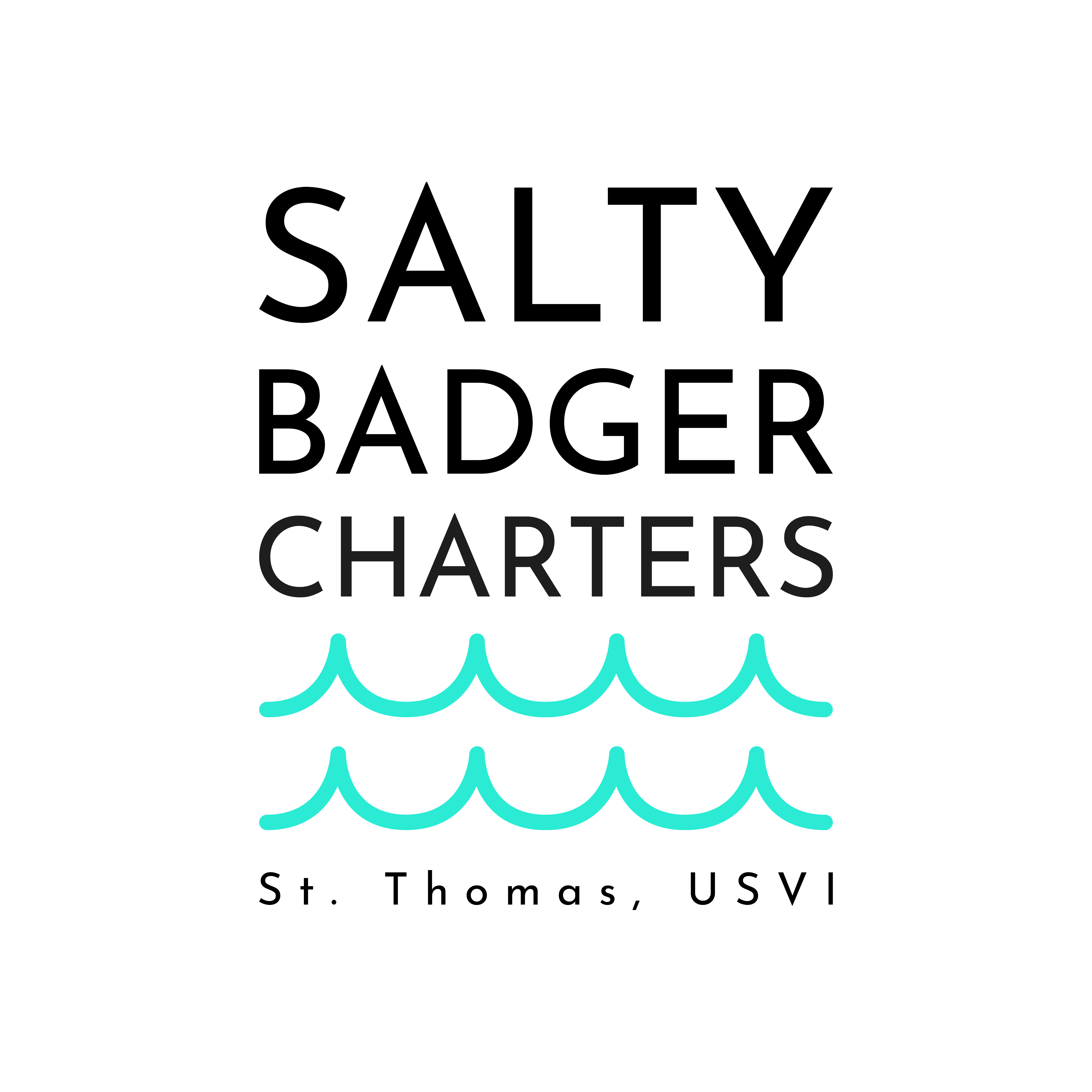 Salty Badger Charters business image