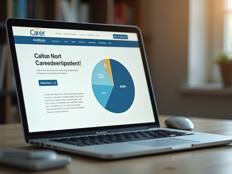 Unlock Your Career Potential with Career Remix AI