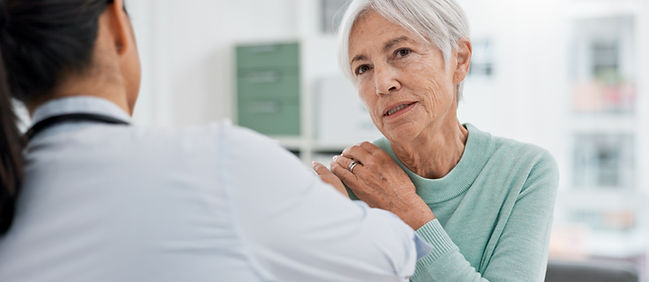 ostéopathie des personnes âgées