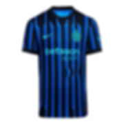 Inter de Milán 25/26 1ª equipación