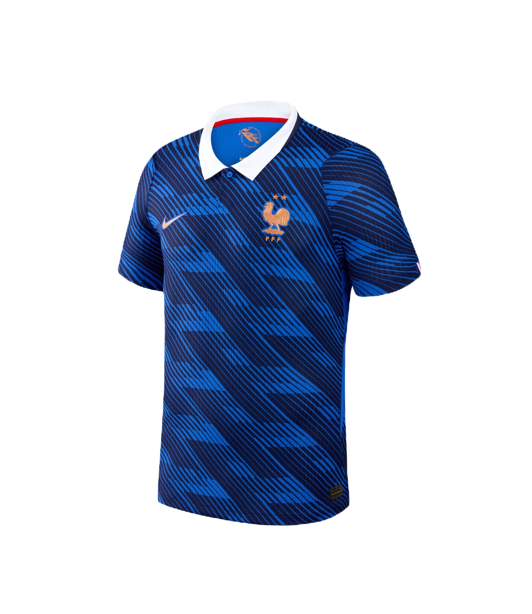 Francia Mundial 2026 1ª equipación