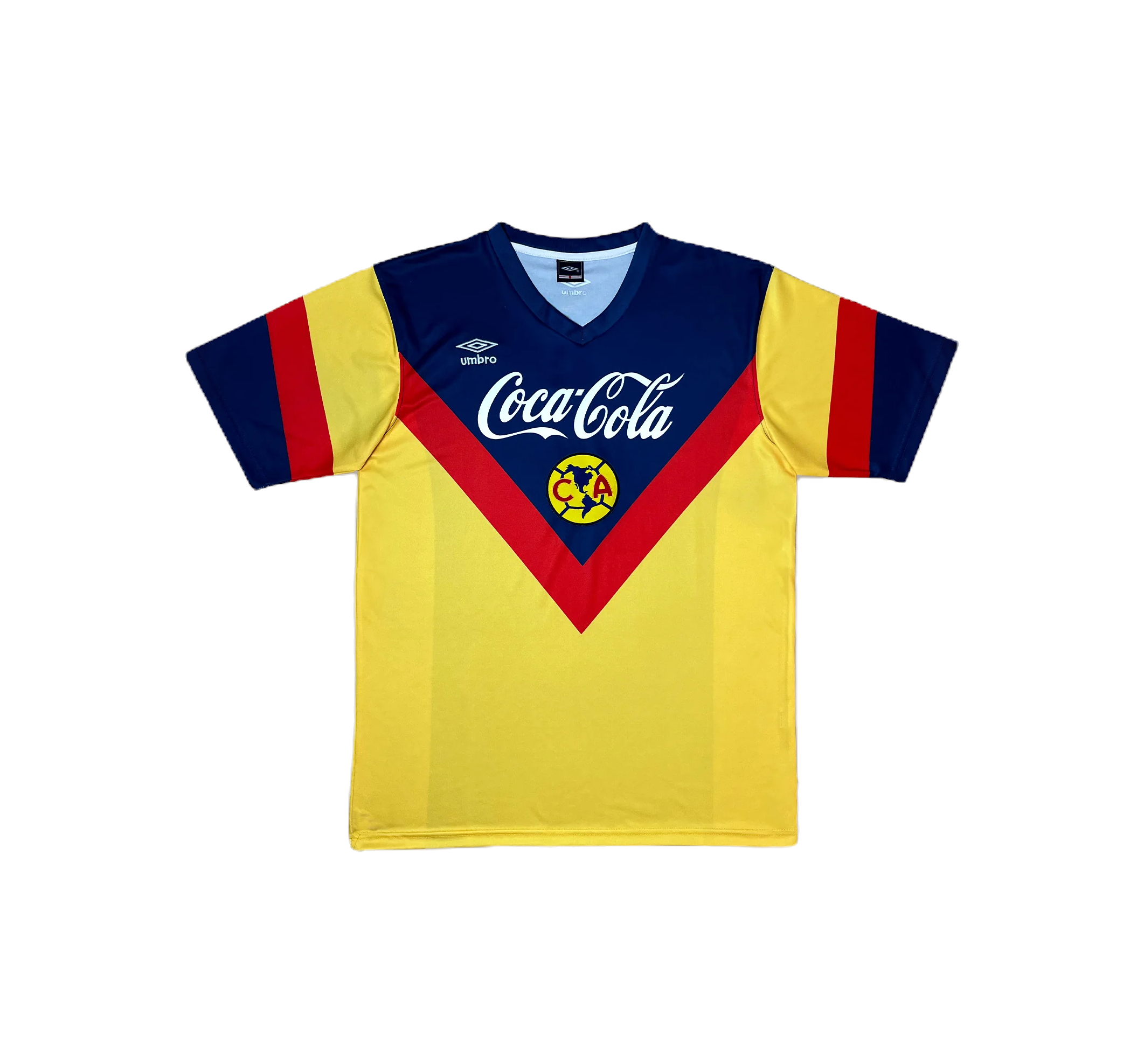 Club América 1993/1994 1ª Equipación Retro