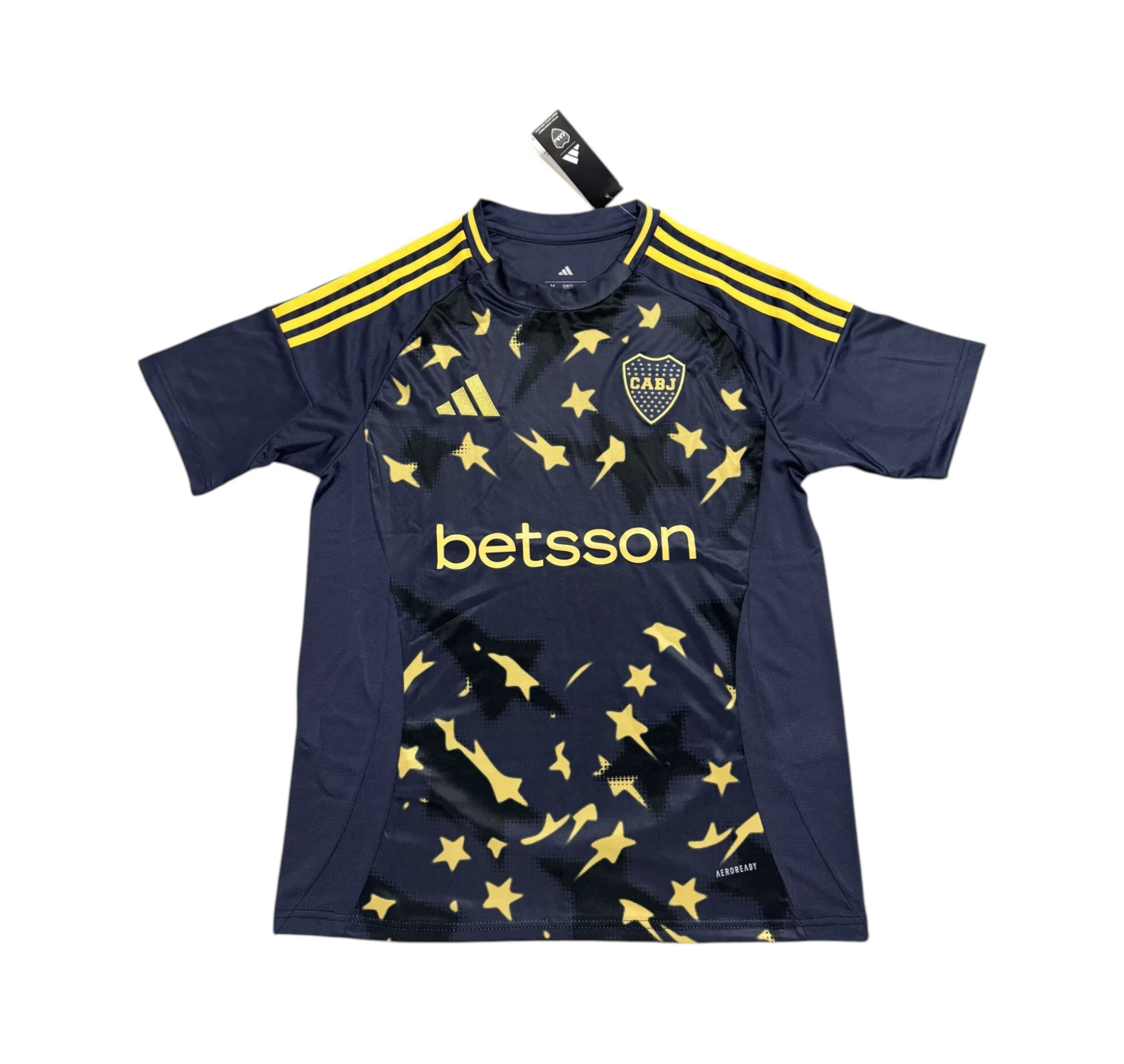 Boca Juniors Edición Especial “Cielo Xeneize”