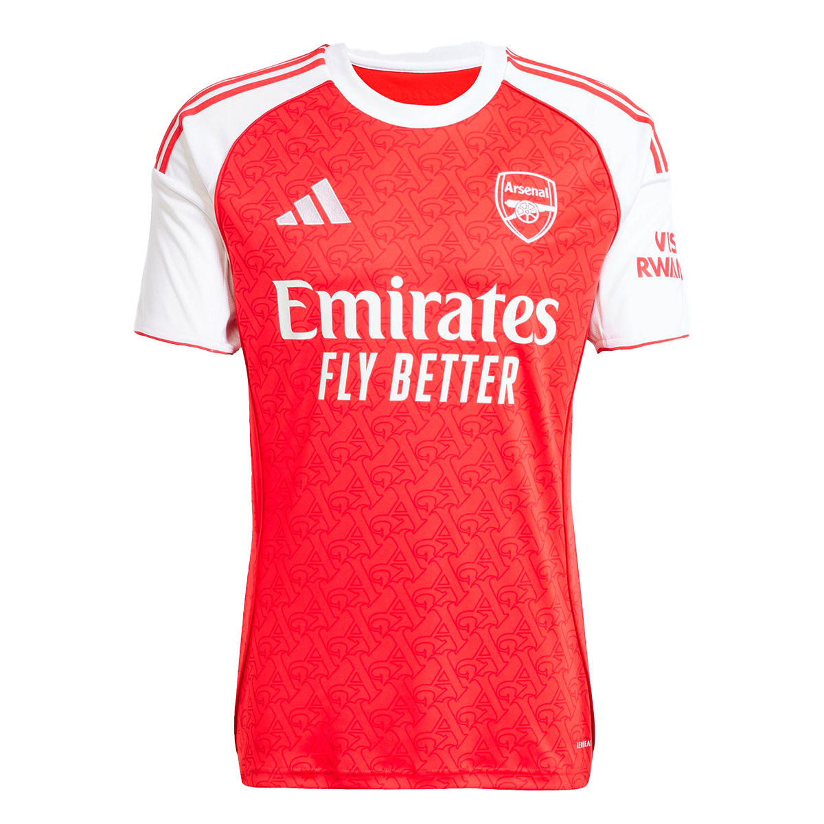 Arsenal 25/26 1ª equipación