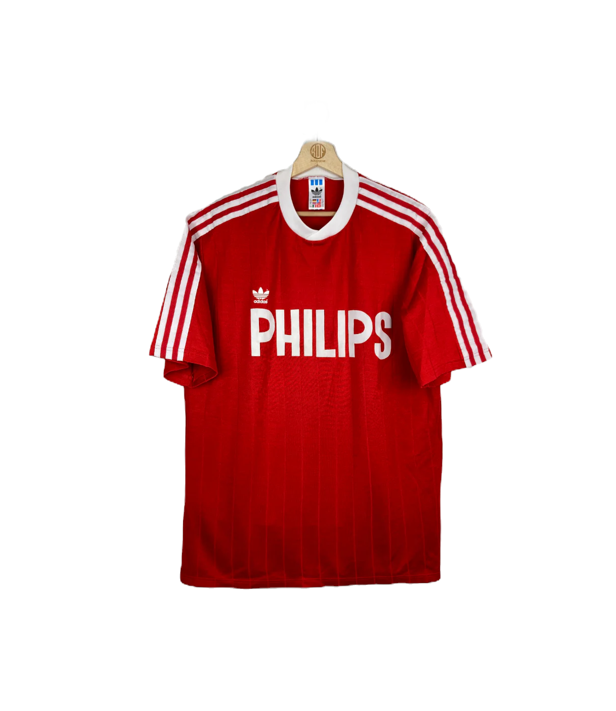PSV 1987/1988 1ª Equipación Retro