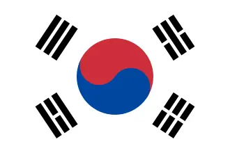 Corea del Sur