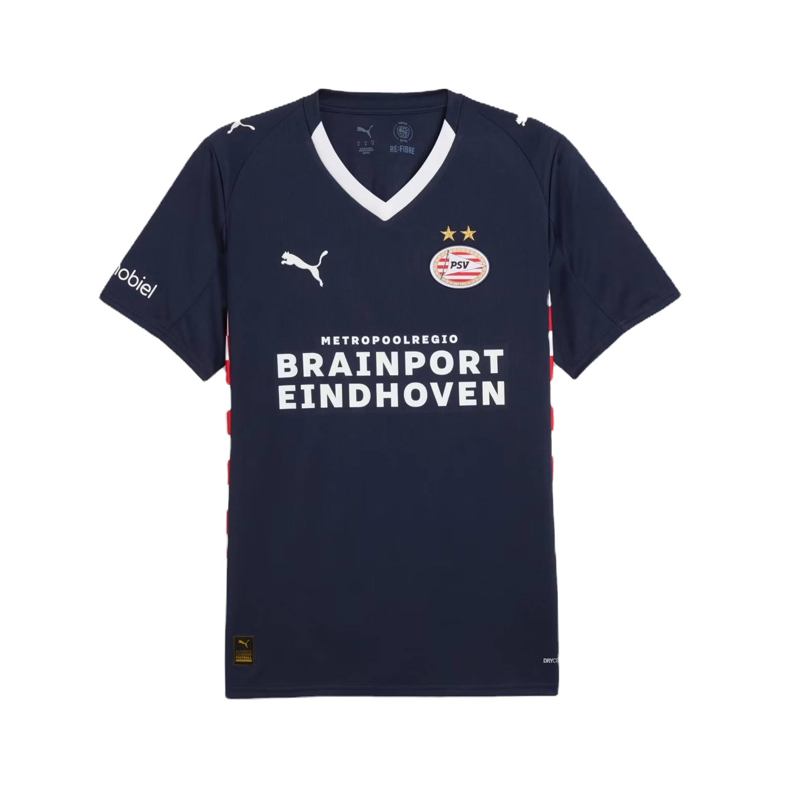 PSV 25/26 2ª equipación