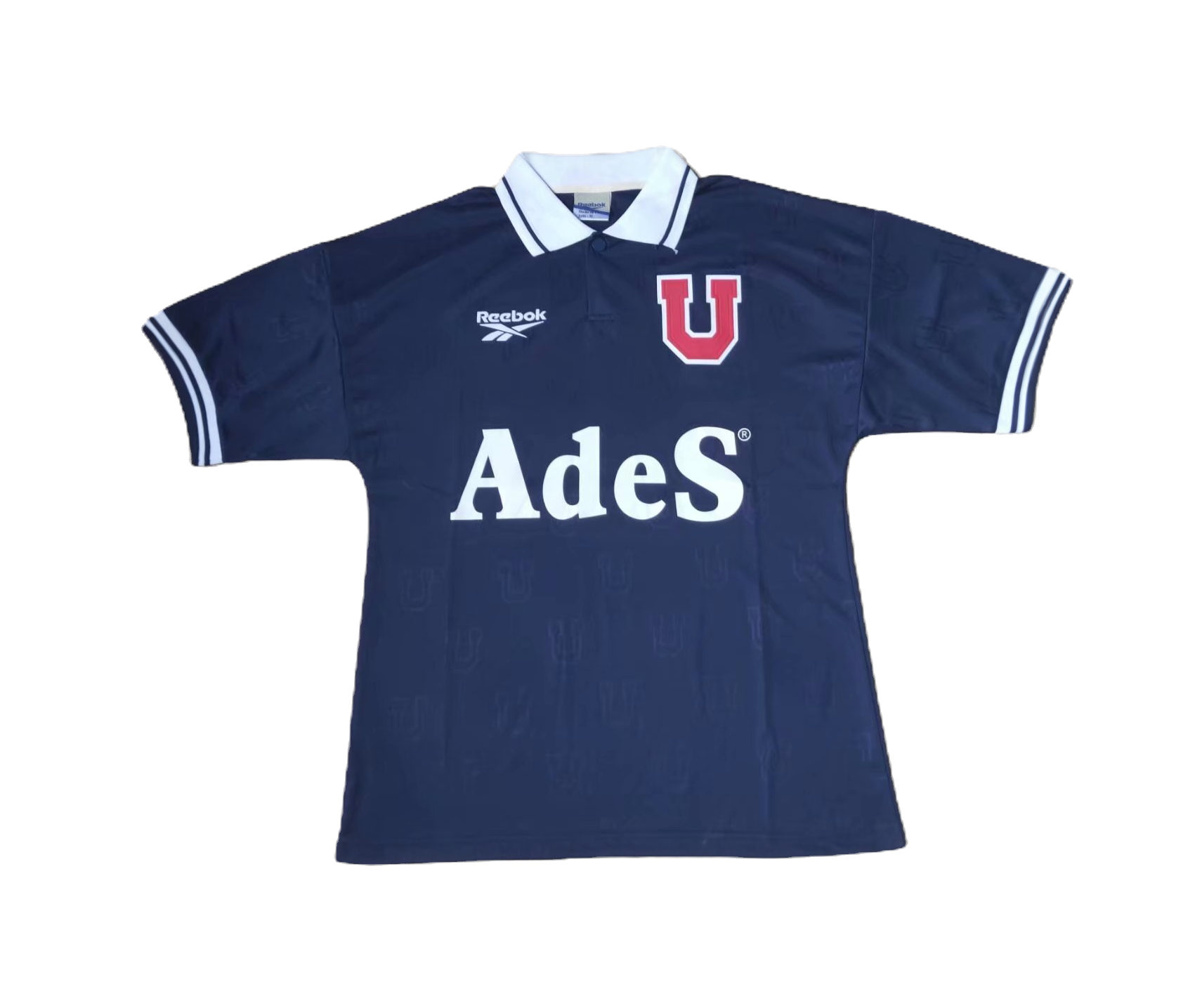 Universidad de Chile 1999/2000 1ª Equipación Retro