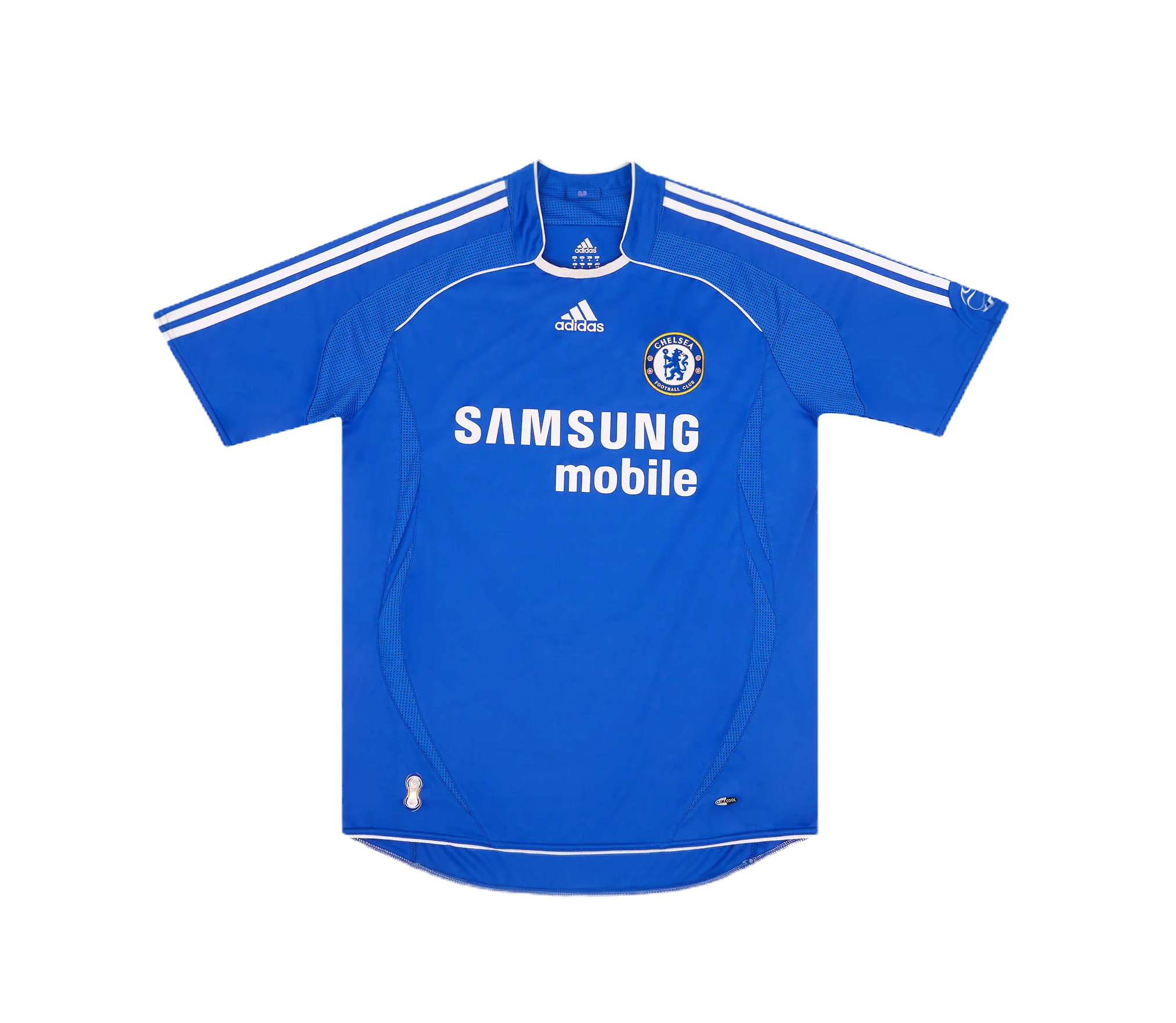 Chelsea 2006/2008 1ª Equipación Retro