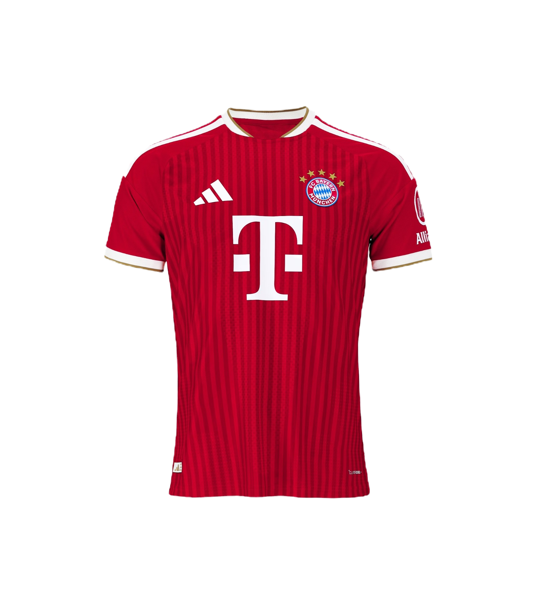 Bayern Munich 26/27 1ª equipación