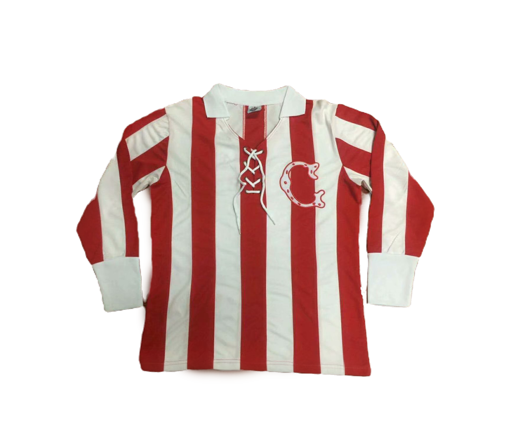 Chivas 1910/1911 1ª Equipación Retro