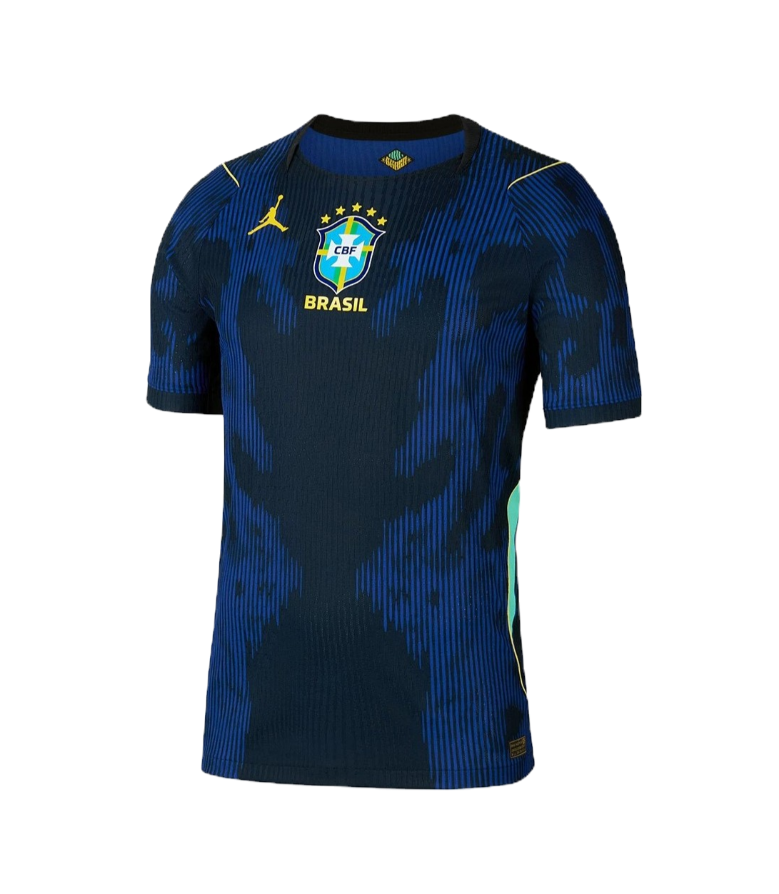 Brasil Mundial 2026 2ª Equipación