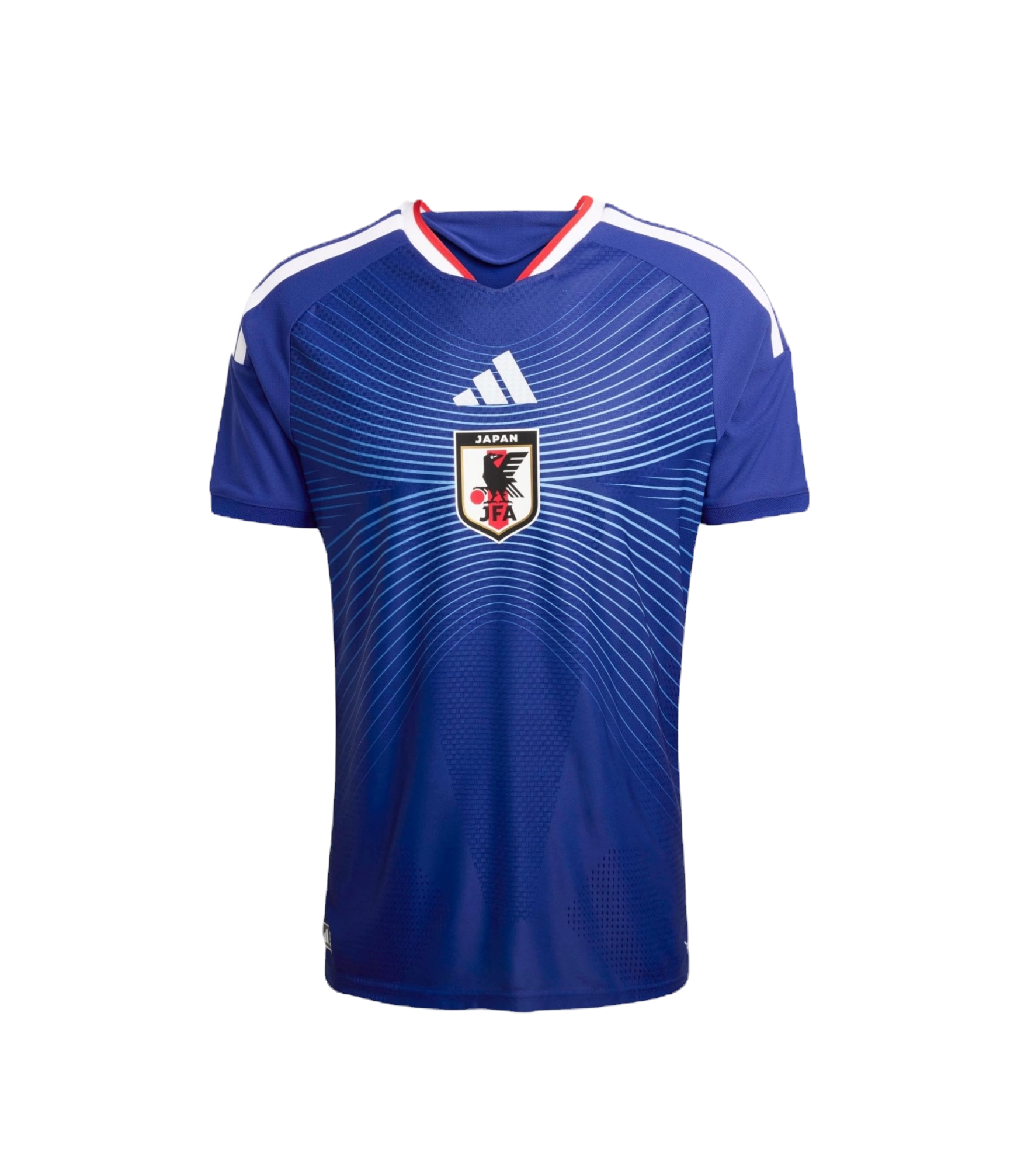 Japón Mundial 2026 1ª equipación