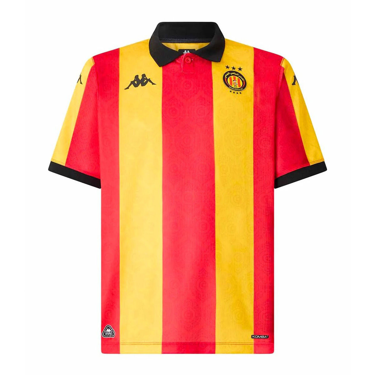 ES Tunis 25/26 1ª equipación