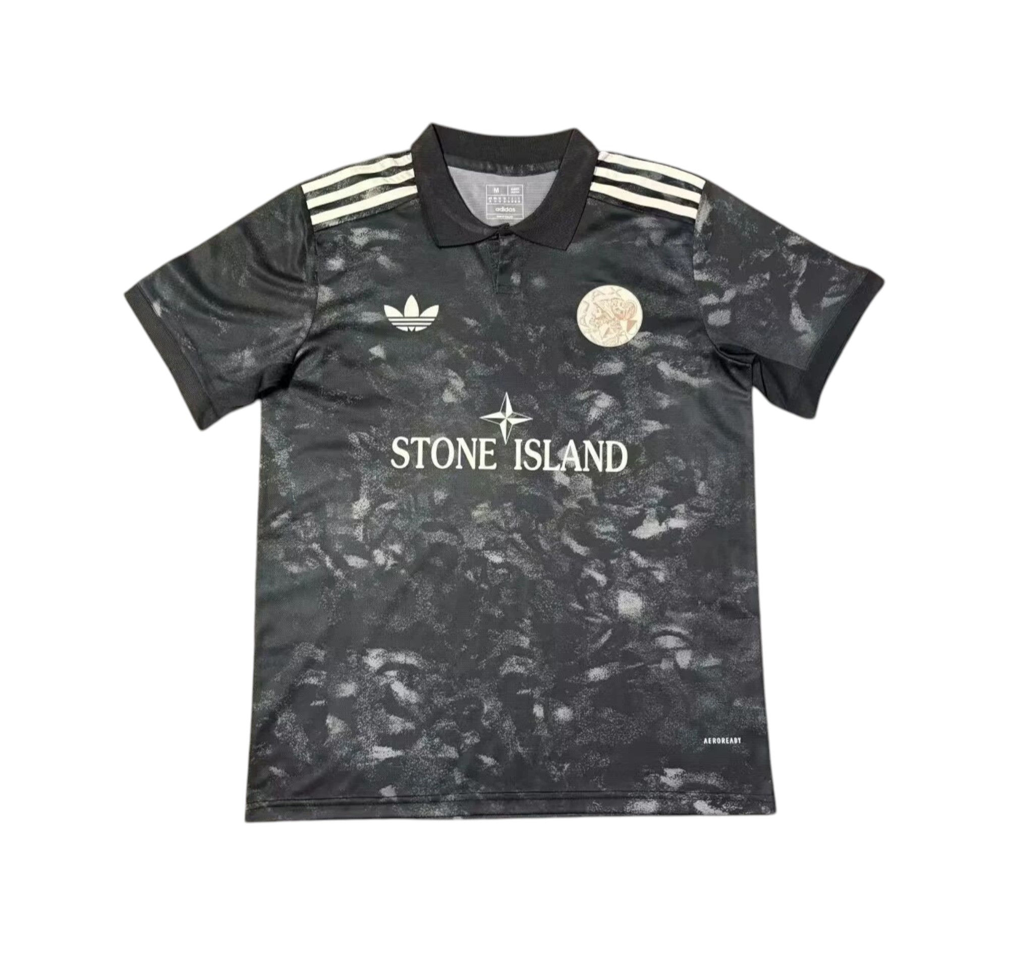 Ajax Edición Especial “Brújula Urbana”