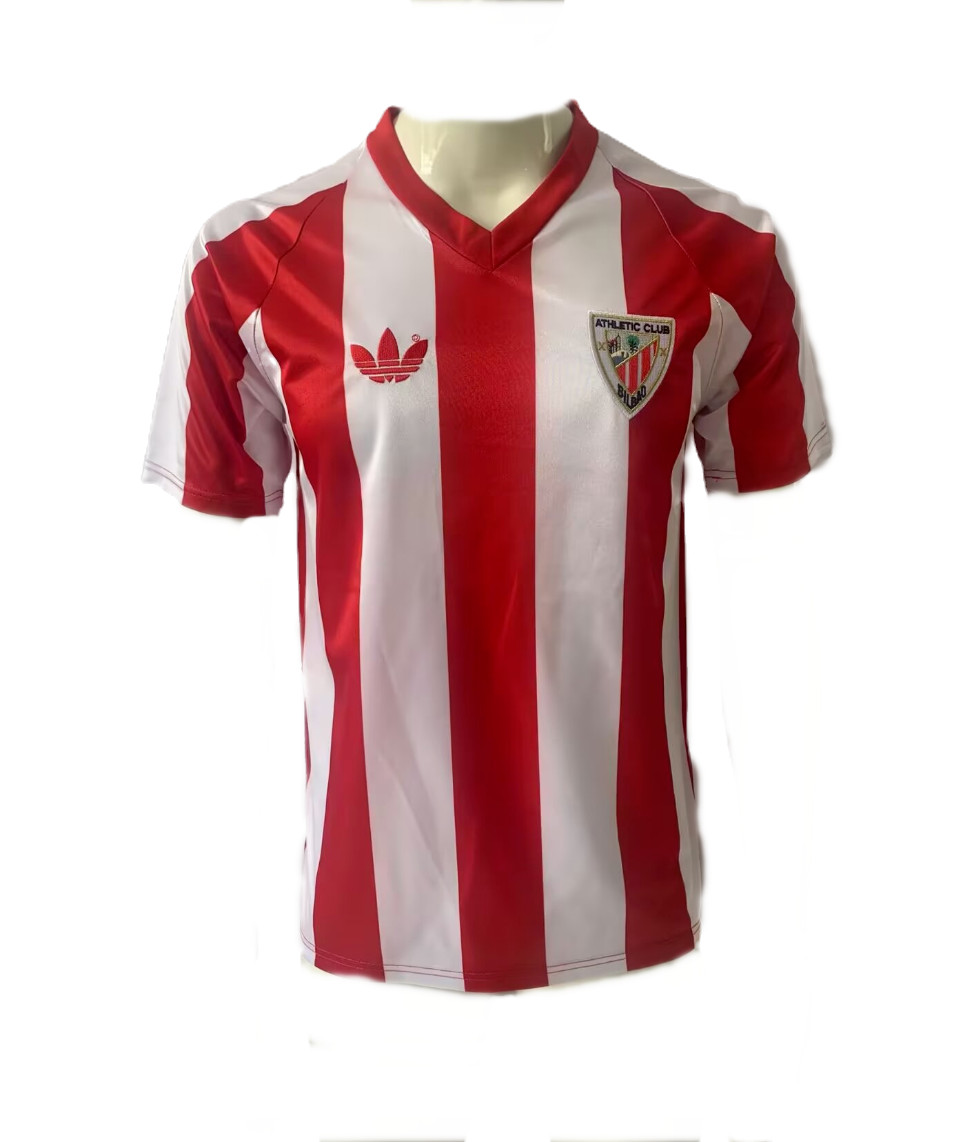 Athletic Club 1982/1983 1ª Equipación Retro