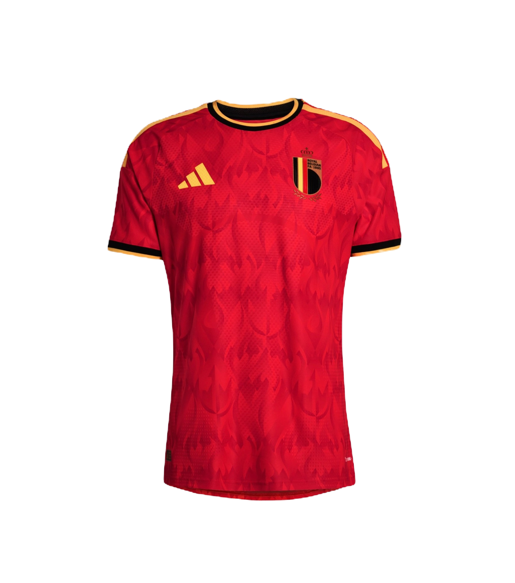 Bélgica Mundial 2026 1ª equipación
