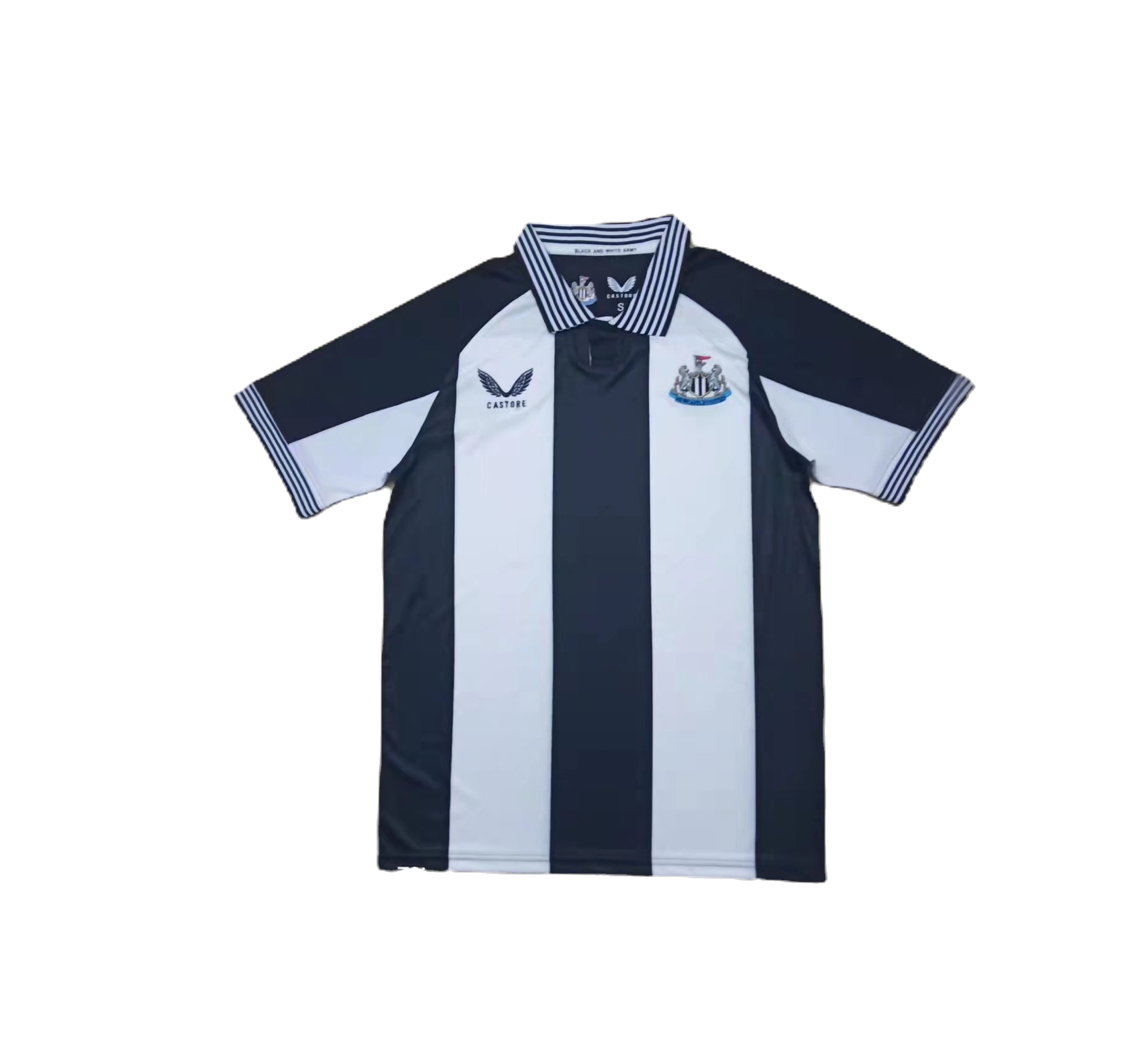 Newcastle United 1995/1996 (Edición Homenaje) 1ª Equipación Retro