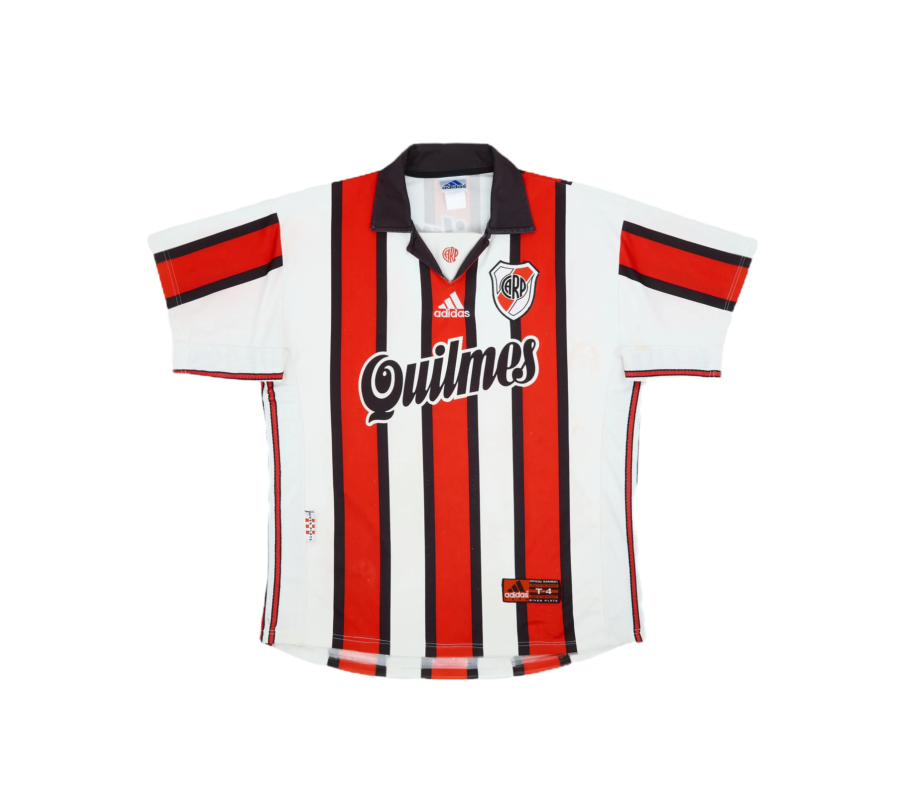 River Plate 1999/2000 3ª Equipación Retro